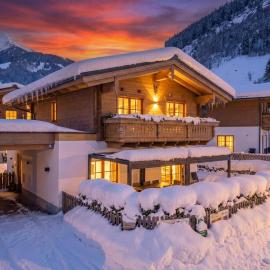 Liftblick Rauris, Hotel in Rauris
