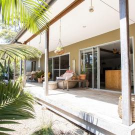 Honeybird Hideaway