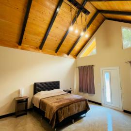 Bungalows Bosque Selah, хотел в Nebaj