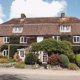 Churchview House