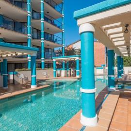 Private 2-Bedroom Apartment in the Aegean Resort