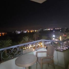 قلب النيل, Hotel in Al Ma‘şarah