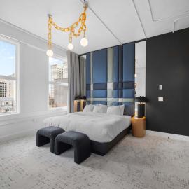 Symons Block Suite 7, Hotel in Spokane