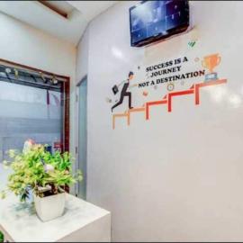 Hotel O Seventy stay in, hotel in Mohali