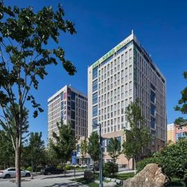 Ibis Styles Xian International Convention and Exhibition Center
