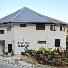 Haad Yao Residence