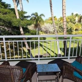 Spacious retreat with pool & private lanai, hotel i Waikoloa