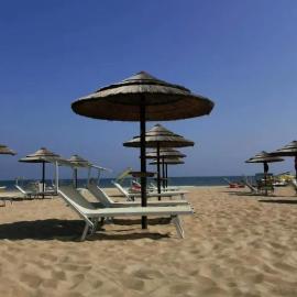 Villa Santanna a 50 metri dal mare aperto tutto l'anno