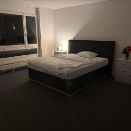 Lindas Apartment