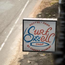 surf swell hostel