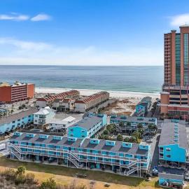 The Gulf Shores Thing