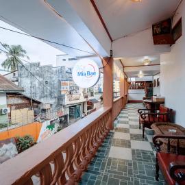 Coron में, होटल Mia Bae Lodge