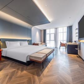 Xingyue Hotel Wangjiang West Road Innovation Industrial Park Branch
