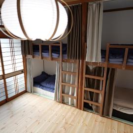 yol Guesthouse ヨルゲストハウス, hotel a Takeo