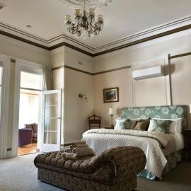 Claremont Oak Estate, hotel in Launceston