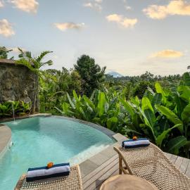 Govala Usada Ubud Villa, hotel in Ubud