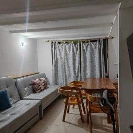 Itagui Samaria 2 habitaciones 2 baños, hotel Itagüíben
