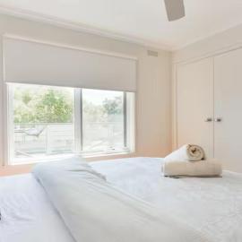 San Remo Getaway - Incredible Central Location