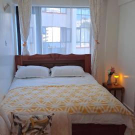 The cozy nook - Thindigua