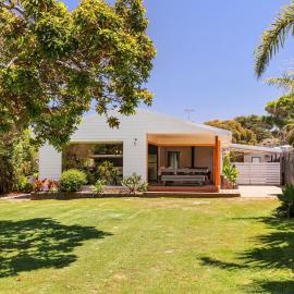 Viesnīca Barramundi Beach House pilsētā Smiths Beach