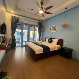 Sadakham Legend View Hotel & Travel