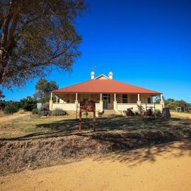 Barossa Cottage - Affordable 3-Bedroom House