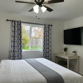Cozy suite B, hotel in Sacramento