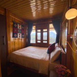 Sen Sapa Retreat & Tours