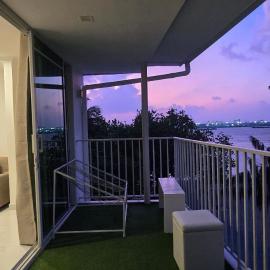 Nala Host-Villi 1BR Apartment The Sunset Bliss