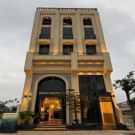 Mộ Ðức में, होटल Hoang Long Hotel