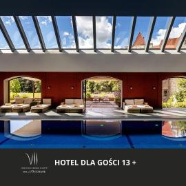 Uroczysko Siedmiu Stawów & Spa by L'Occitane, ξενοδοχείο σε Gola Dzierżoniowska