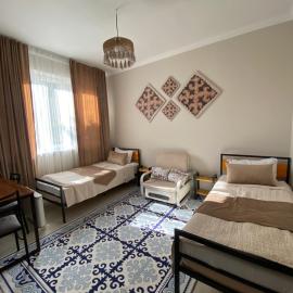 Ala-Tor Guest House, hotel in Pokrovka