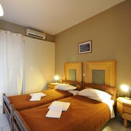 Manias Apartments, hotel v destinácii Kos (mesto)