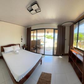 Akoya Beach Park and Cottages - El Nido