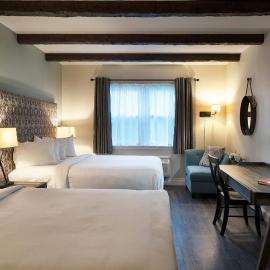 The Century House Latham - North Albany, an Ascend Collection Hotel, hotel en Latham