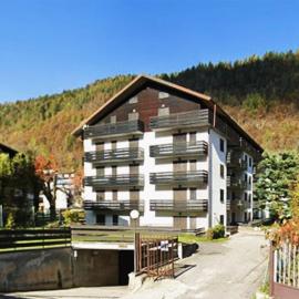 Appartamento Cedro - Centro Aprica - Park - WiFi