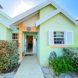 ZenBreak The Gem, hotel in Saint Philip