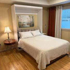 Amazon Park Studio, hotell i Eugene