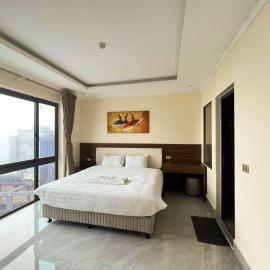 TGlobal Quynh Hoa Hotel Tam Đảo