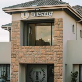 Tuscany Vryburg, hotell i Vryburg
