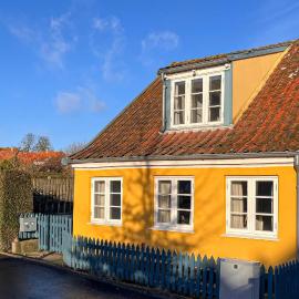 Amazing Home In Ærøskøbing With Wifi, hotel sa Ærøskøbing