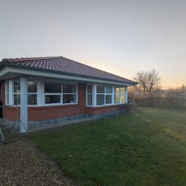 Villa Henneby, hotel u gradu Henne