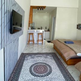 Villa Celyn Dieng2