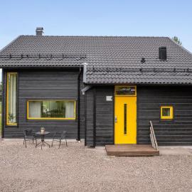 Awesome Home In Transtrand With Sauna, hotel em Transtrand