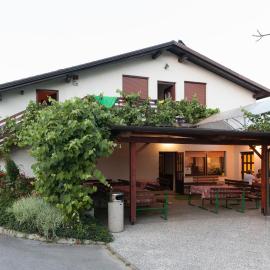 Janezinovi House, viešbutis mieste Ratečevo Brdo