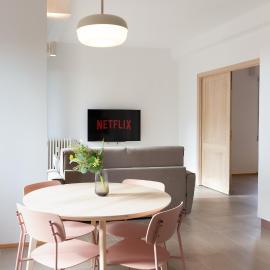 ArtStay - Apt 1 Near Station, Melegnano Martesana