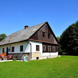 Ubytování Chalupa, hotel v Králíkách