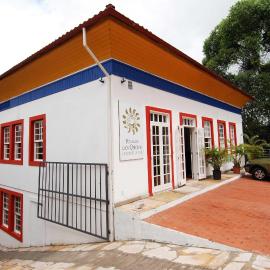 Pousada Dos Ofícios, hotel a Ouro Preto