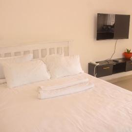 Miranda suites, hotel a Bungoma