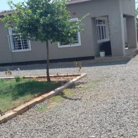 Gravity Apartments & Lodges, hotel in Mazabuka
